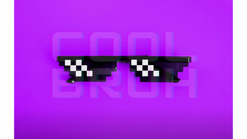 Cover image for Unleash Your Inner Cool: The Ultimate Guide of Awesomeness