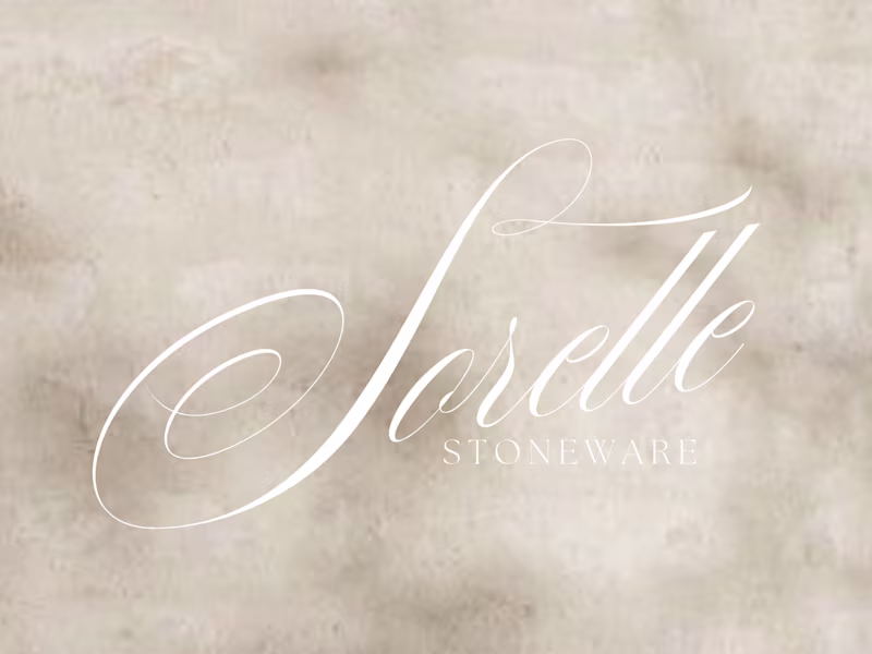 Cover image for This conceptual branding project explores the visual identit...