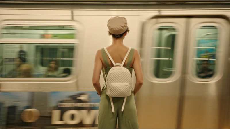 Cover image for Magazine Promo