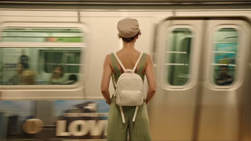 Cover image for Magazine Promo