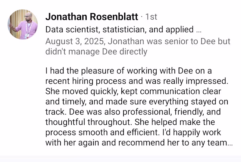 Cover image for Data Scientists and BI analysts hires