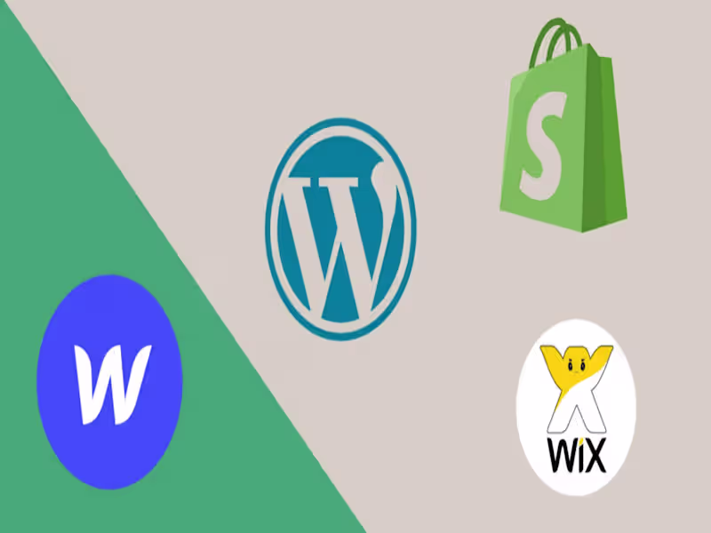 Cover image for SEO-Optimized Website Design and Development