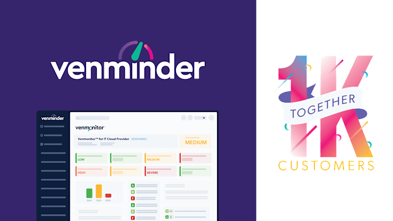 Cover image for Venminder Product Marketing Assets