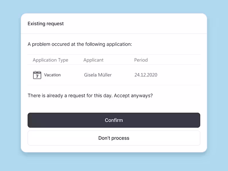 Cover image for Redesigning the Interface for a Leading SaaS Workforce Tool