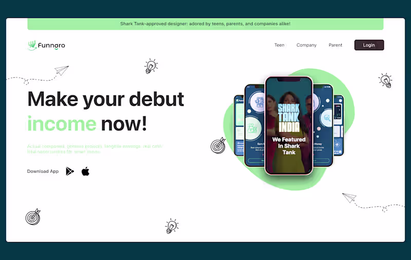 Cover image for Fungro 