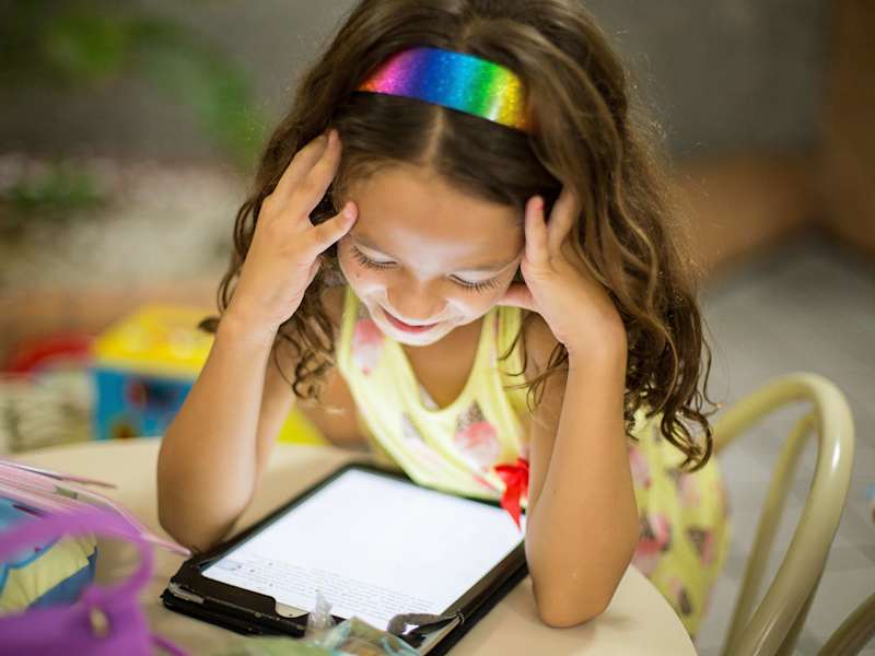 Cover image for Helping an ed publisher attract the next generation of talent.
