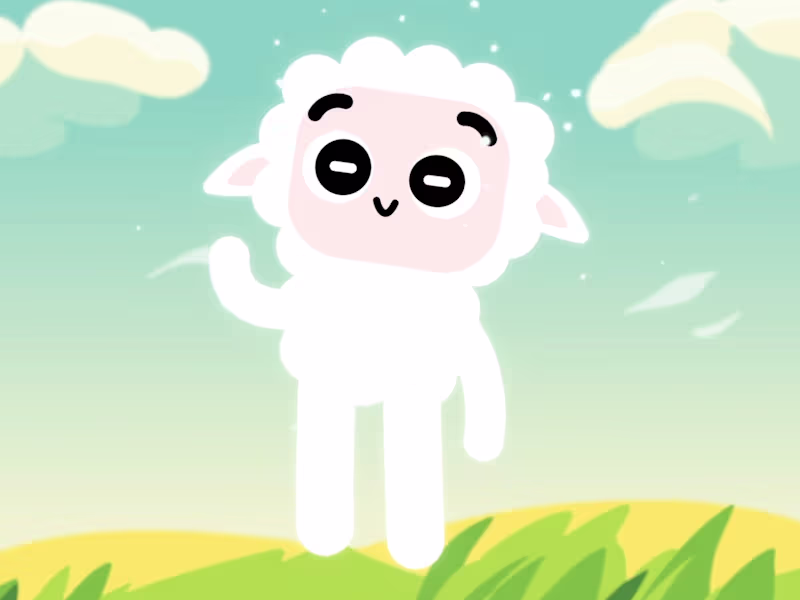 Cover image for 2D Character Animation