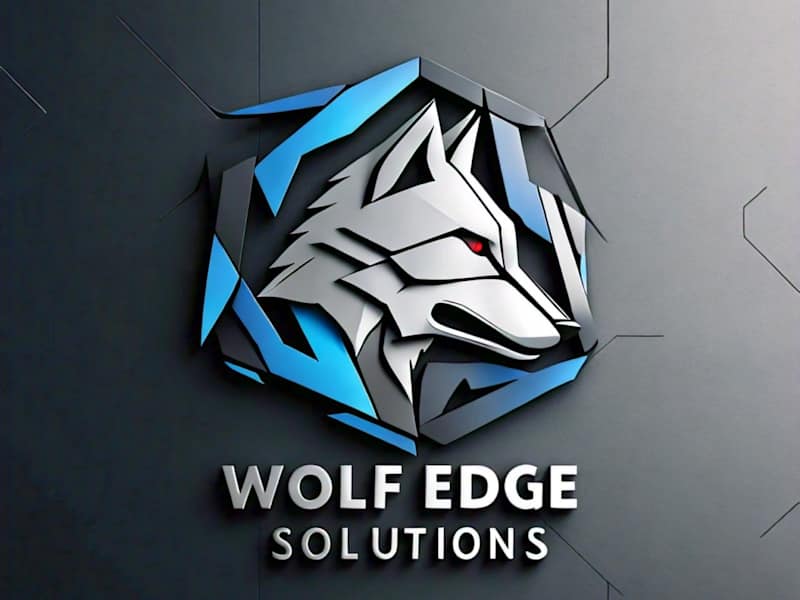 Cover image for Home | WolfEdgeSolution