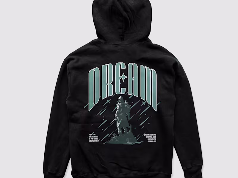 Cover image for Clothing Graphic Design