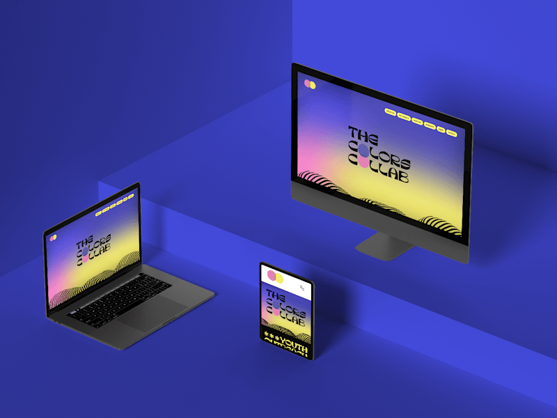 Cover image for Single-Page Website (Wix)