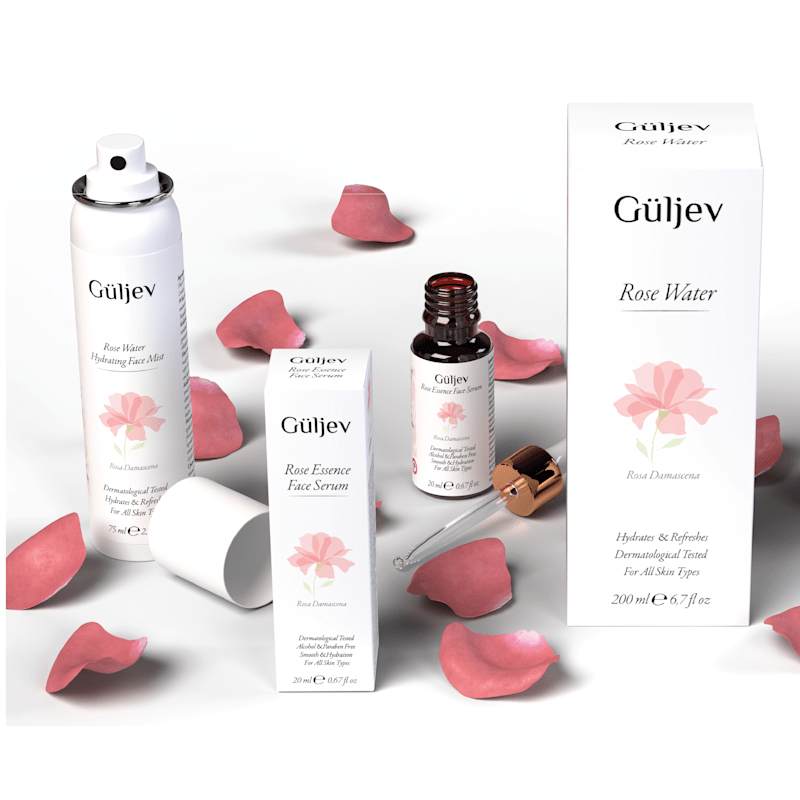 Cover image for Packaging & Label Designs For Cosmetic Products