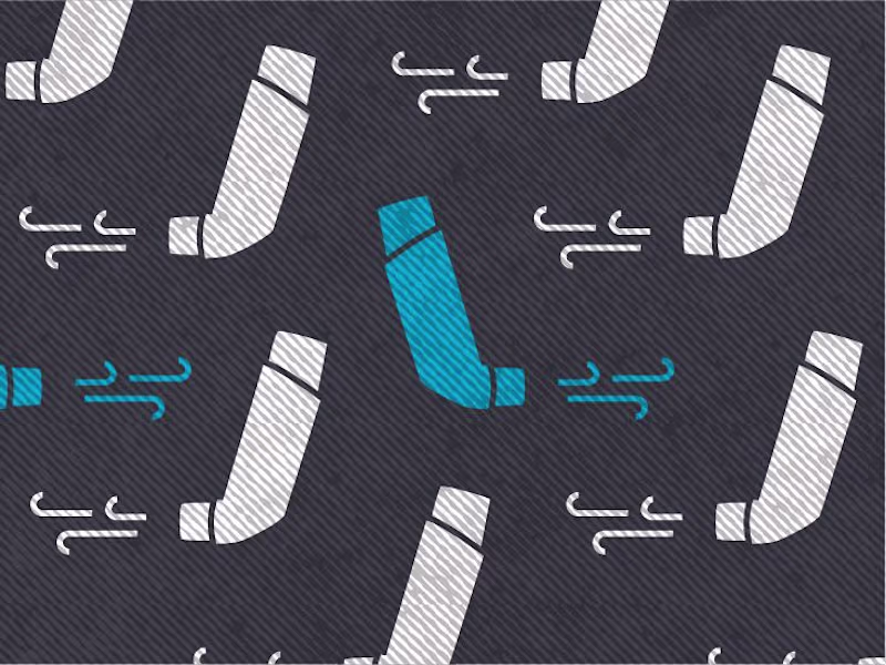 Cover image for Advair side effects: What you should know