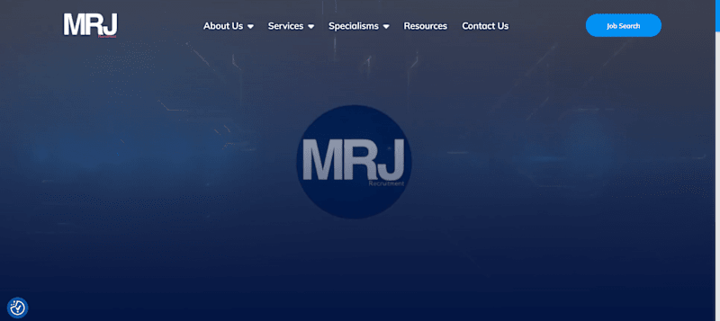 Cover image for MRJ Recruitment