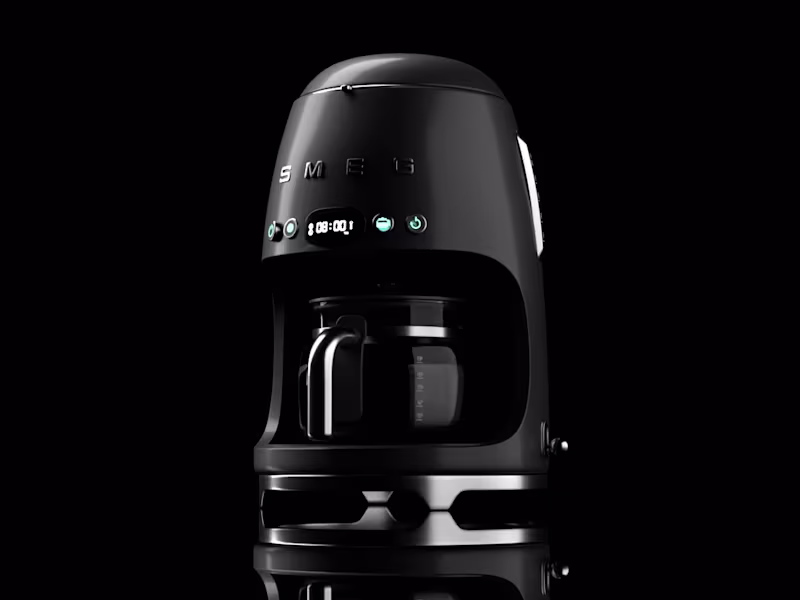 Cover image for Motion Design