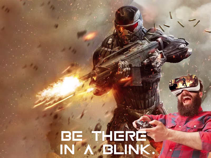 Cover image for I design creative and engaging designs for our clients.