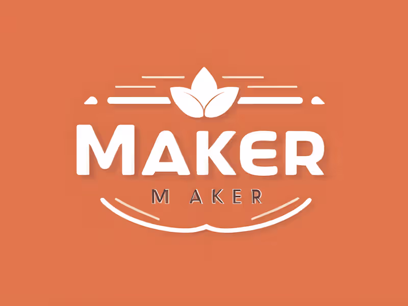 Cover image for Logo/Brand Creator