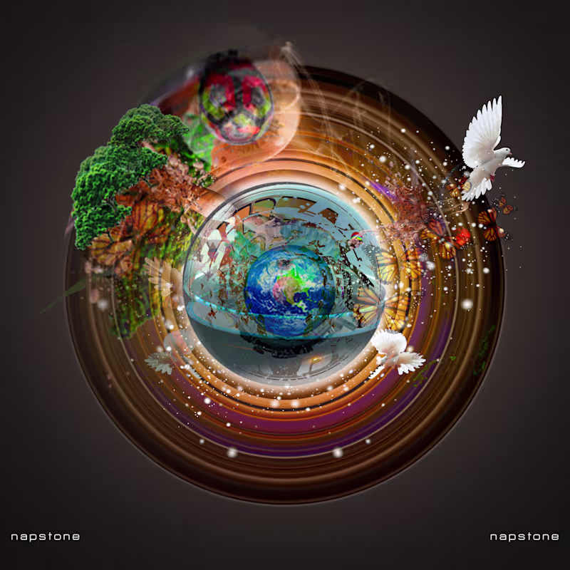 Cover image for Circle of Fortune
