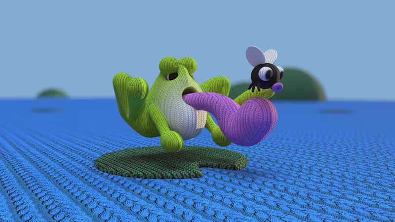 Cover image for Whimsical Characters or Scenes - Quirky, Fun and Creative