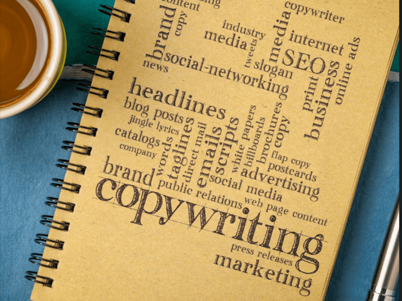 Cover image for 📩 Custom Copywriting & Email Marketing Solutions