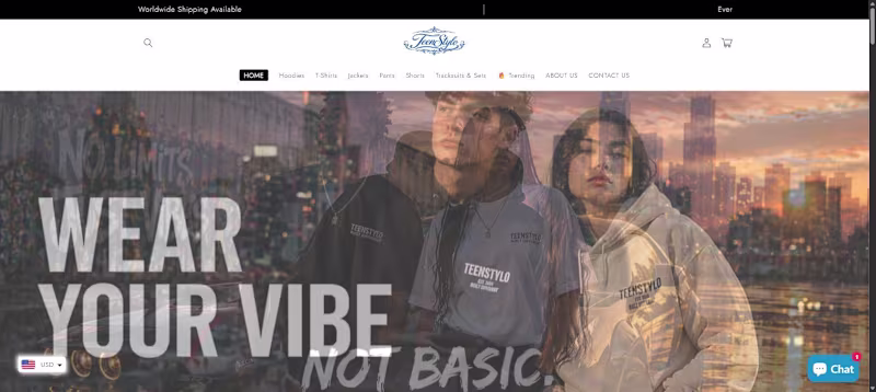Cover image for Shopify Plus Custom Development & Enterprise Store Setup