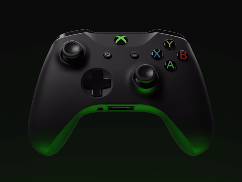 Cover image for Product Animation