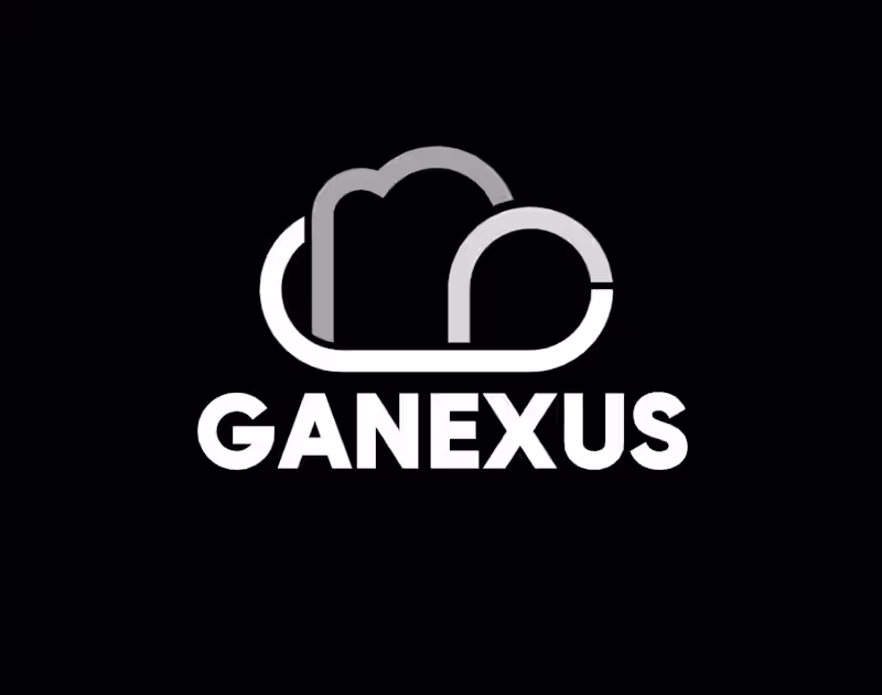 Cover image for Ganexus