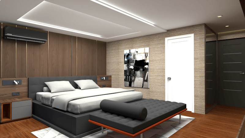 Cover image for 3 Bedroom Apartment