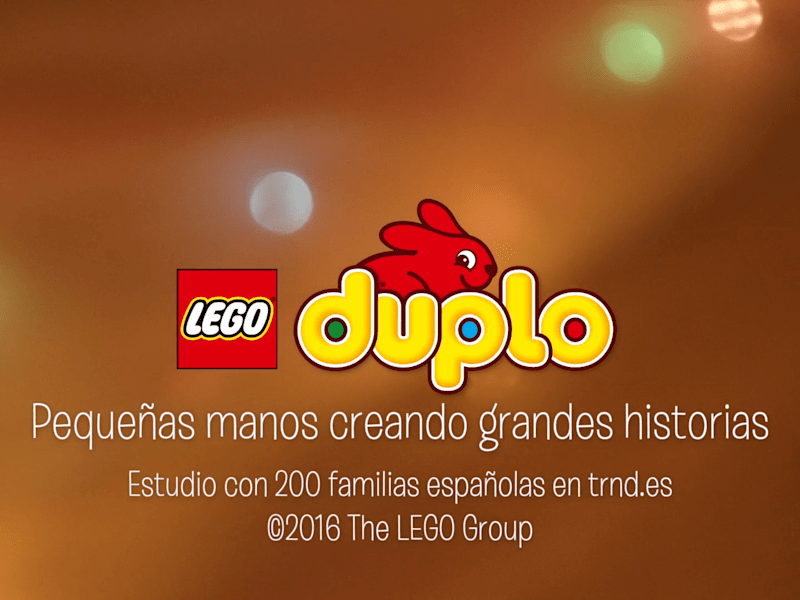 Cover image for Lego Duplo