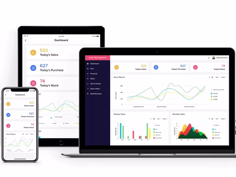 Cover image for Seb | Rapid No-Code Development & Tech Partnership