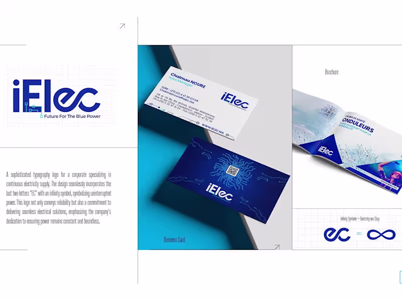 Cover image for Graphic Design Excellence: Elevate Your Brand