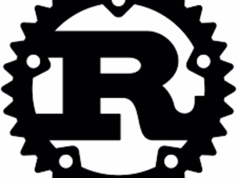Cover image for working on Rust Building High-Performance ML System