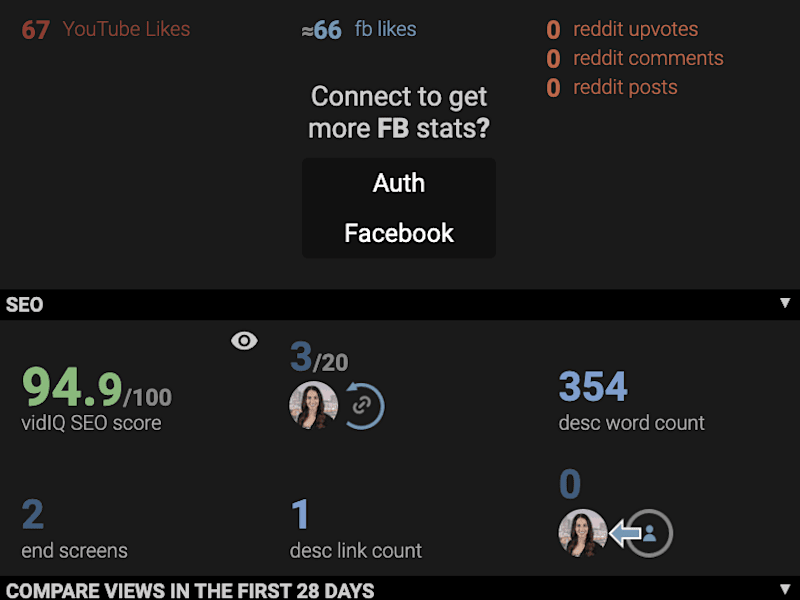 Cover image for YouTube SEO (Search Engine Optimization)