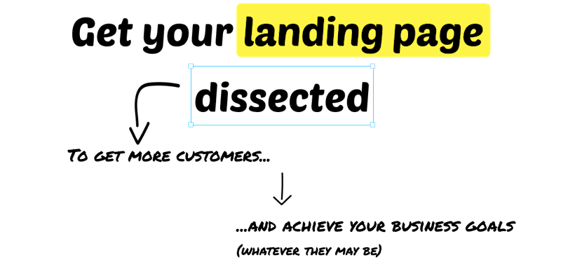 Cover image for Landing Page Audit