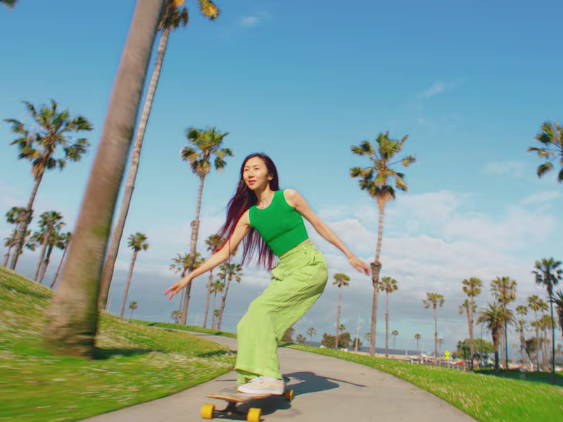 Cover image for Professional Color Grading