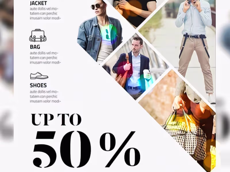 Cover image for Layout Luminary: Elevate Products Through Designs