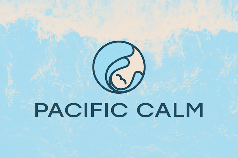 Cover image for Brand Design for a seaside Spa / Gym