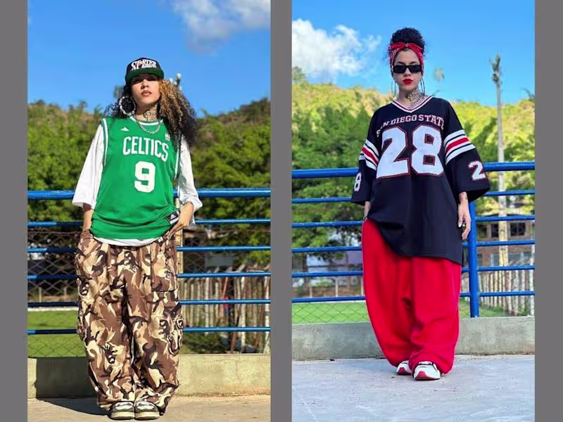 Cover image for influencer digital Style