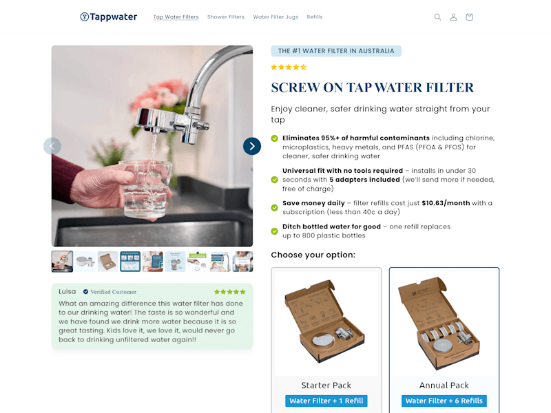 Cover image for Figma to replo product page development