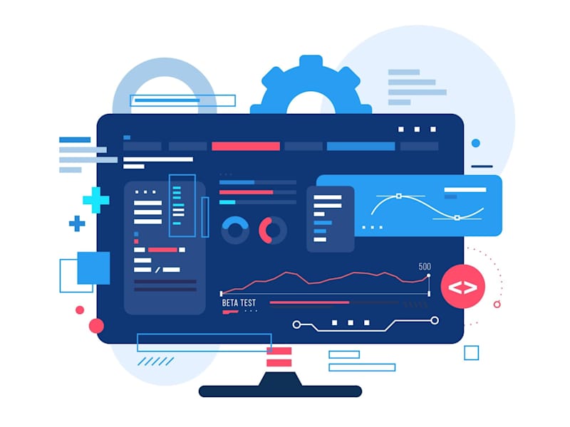 Cover image for Custom Web Application Development