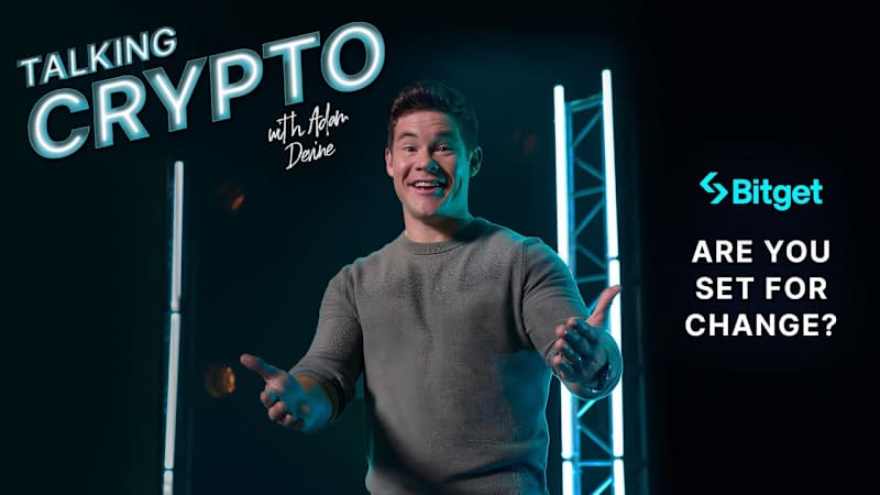 Cover image for Adam Devine #SetForChange (Social Media  Campaign)