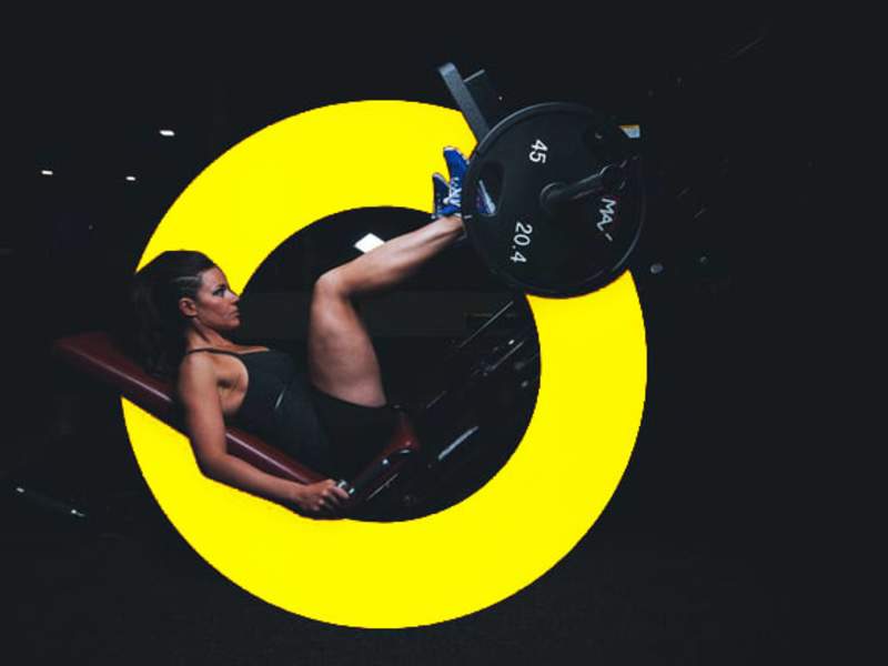 Cover image for CORE FITNESS – SCARBOROUGH