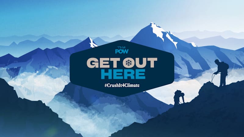 Cover image for Protect Our Winters