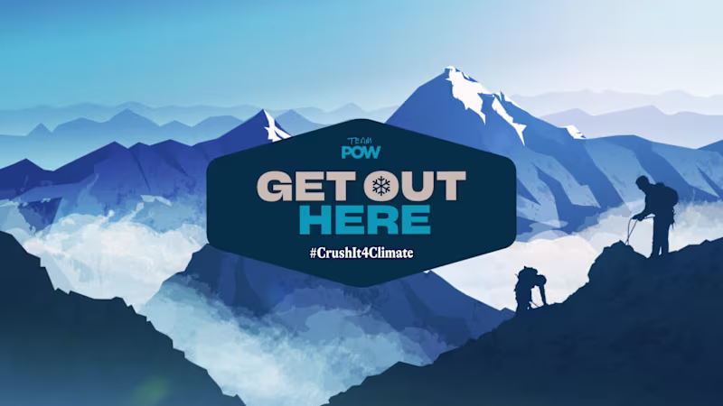 Cover image for Protect Our Winters