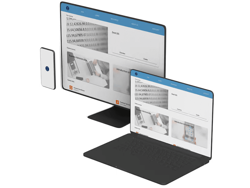 Cover image for Responsive Design - Skills for Bills