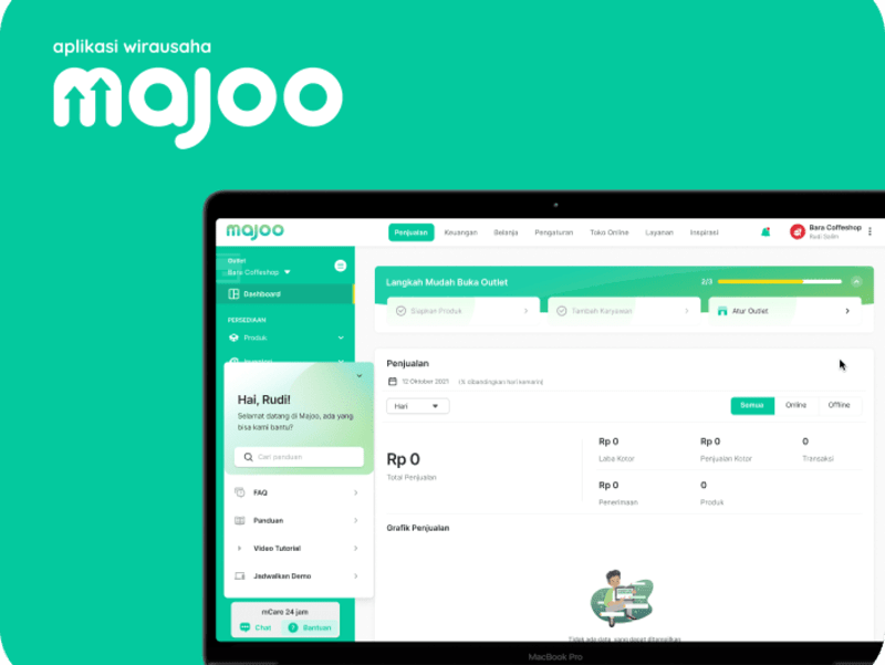 Cover image for Onboarding