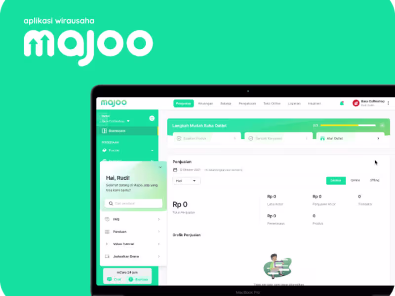 Cover image for Onboarding