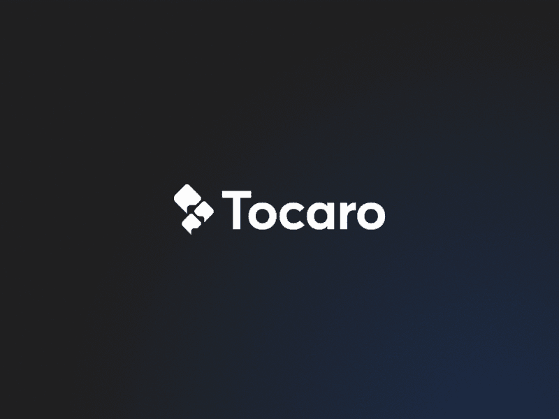Cover image for Tocaro