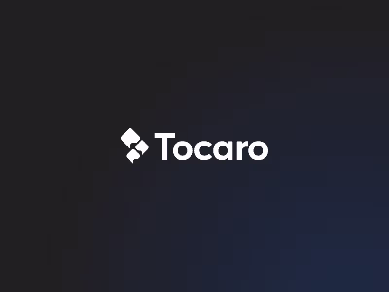 Cover image for Tocaro