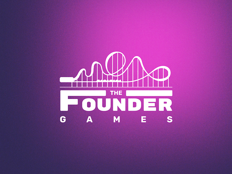 Cover image for The Founder Games | A Platform Empowering Startups and Mentors