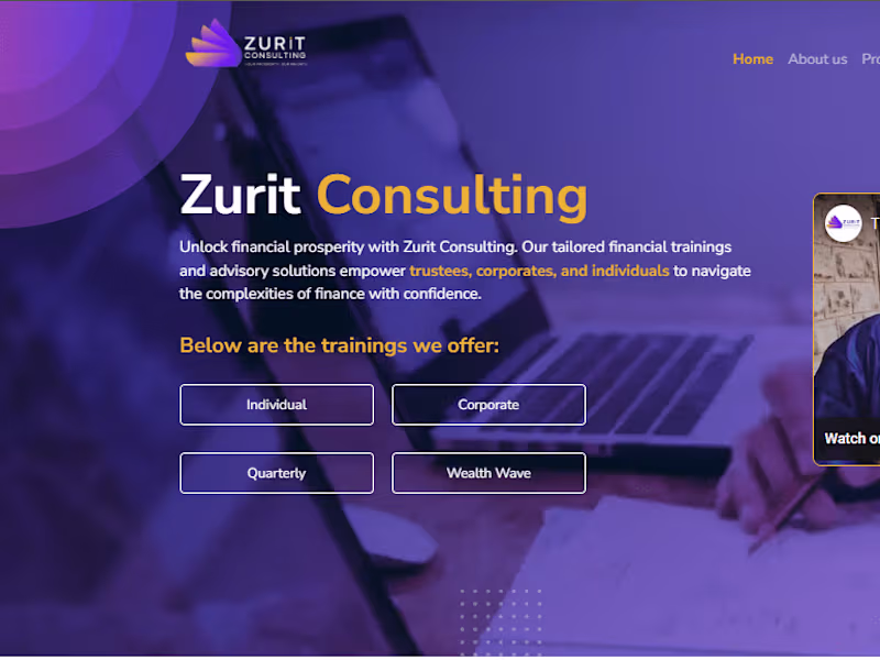 Cover image for Home